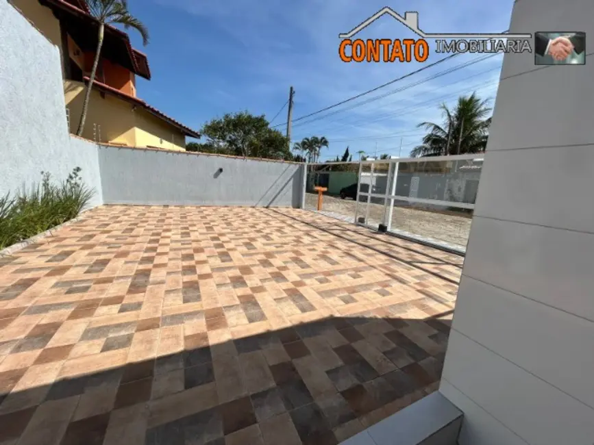 Foto 5 de Casa com 2 quartos à venda, 54m2 em Itanhaem - SP