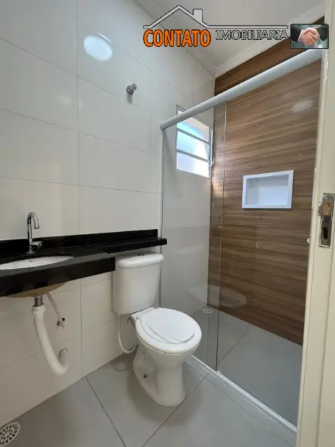 Foto 6 de Casa com 2 quartos à venda, 54m2 em Itanhaem - SP