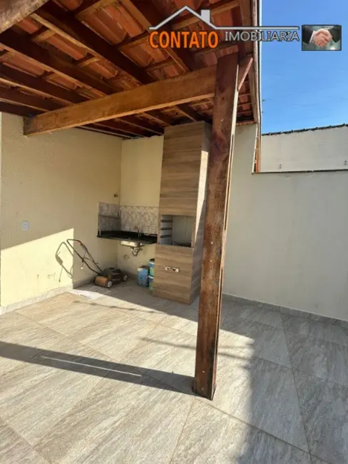 Foto 5 de Casa com 2 quartos à venda, 78m2 em Itanhaem - SP