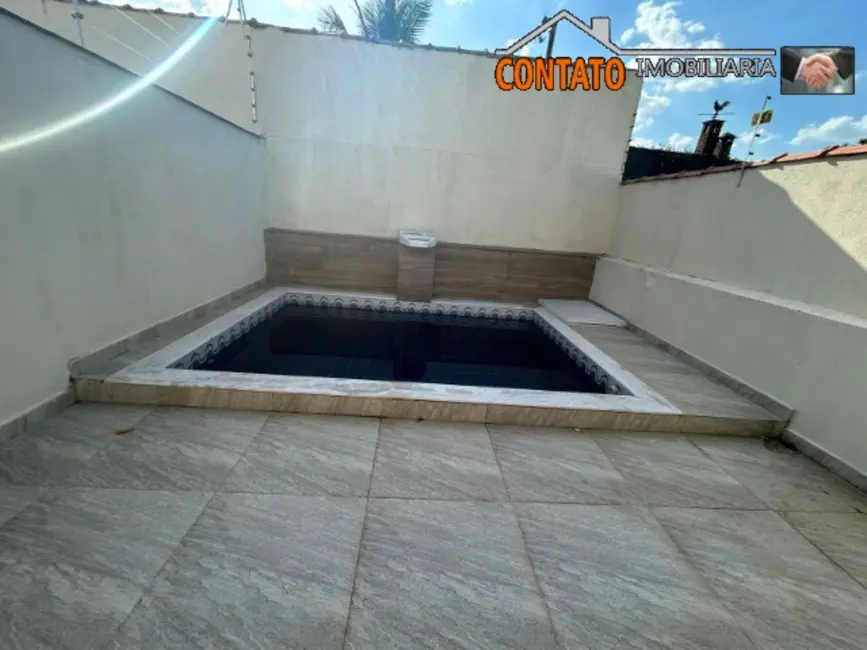 Foto 4 de Casa com 2 quartos à venda, 78m2 em Itanhaem - SP