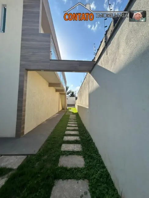 Foto 7 de Casa com 2 quartos à venda, 78m2 em Itanhaem - SP