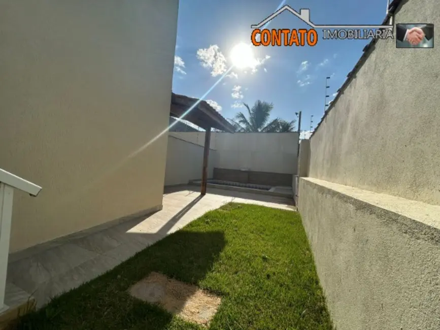 Foto 3 de Casa com 2 quartos à venda, 78m2 em Itanhaem - SP