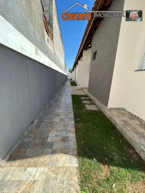 Casa de Condomínio com 2 quartos à venda, 50m2 em Itanhaem - SP - imagem 2 Foto 2 de Casa de Condomínio com 2 quartos à venda, 50m2 em Itanhaem - SP