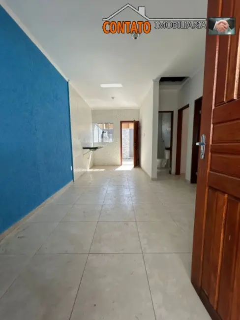 Casa de Condomínio com 2 quartos à venda, 50m2 em Itanhaem - SP - imagem 3 Foto 3 de Casa de Condomínio com 2 quartos à venda, 50m2 em Itanhaem - SP