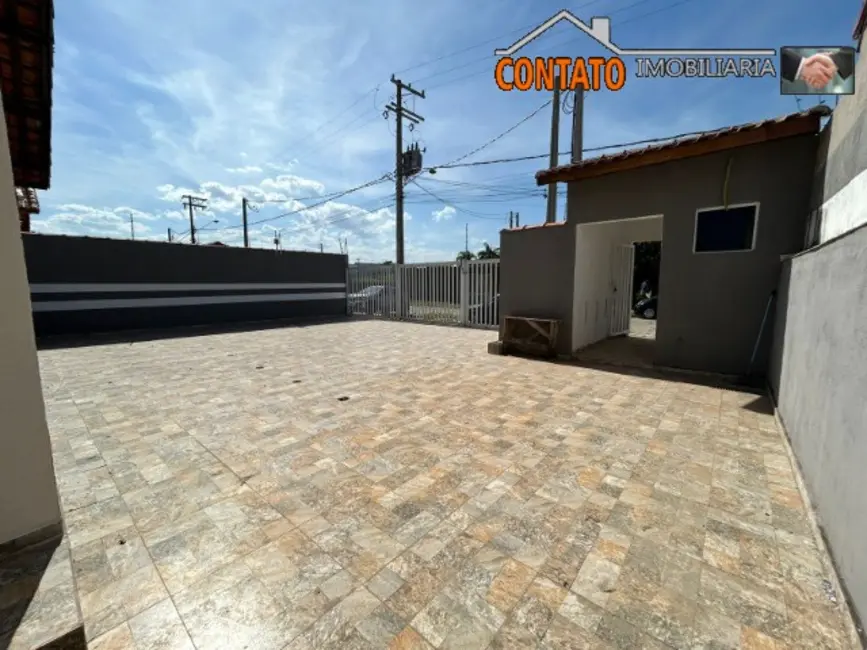 Casa de Condomínio com 2 quartos à venda, 50m2 em Itanhaem - SP - imagem 7 Foto 7 de Casa de Condomínio com 2 quartos à venda, 50m2 em Itanhaem - SP