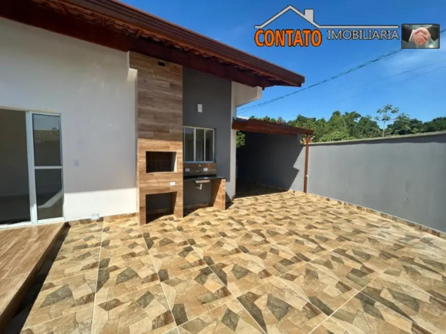 Foto 4 de Casa com 2 quartos à venda, 64m2 em Itanhaem - SP