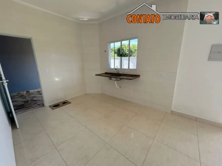 Foto 3 de Casa com 2 quartos à venda, 64m2 em Itanhaem - SP