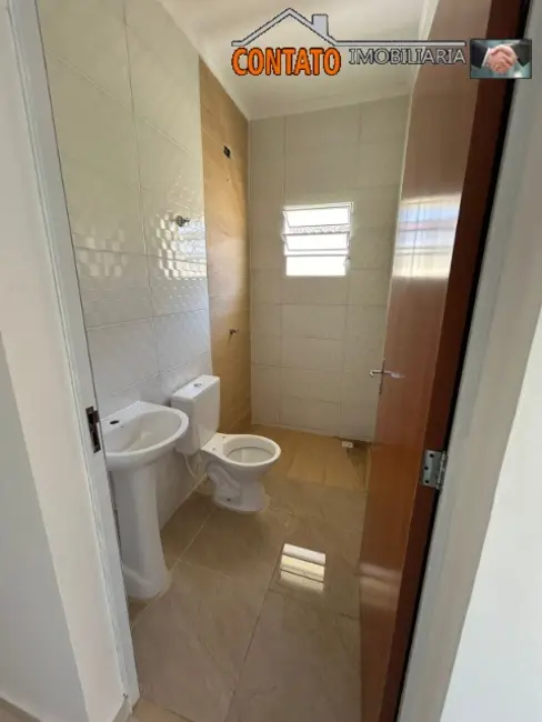 Foto 3 de Casa com 2 quartos à venda, 59m2 em Itanhaem - SP