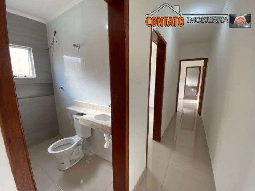 Foto 8 de Casa com 2 quartos à venda, 66m2 em Itanhaem - SP