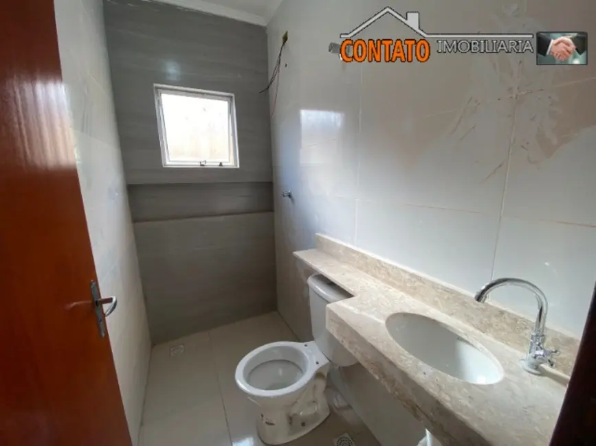 Foto 5 de Casa com 2 quartos à venda, 66m2 em Itanhaem - SP