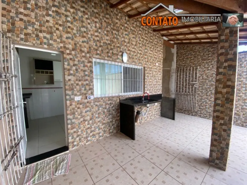 Foto 3 de Casa com 3 quartos à venda, 198m2 em Itanhaem - SP