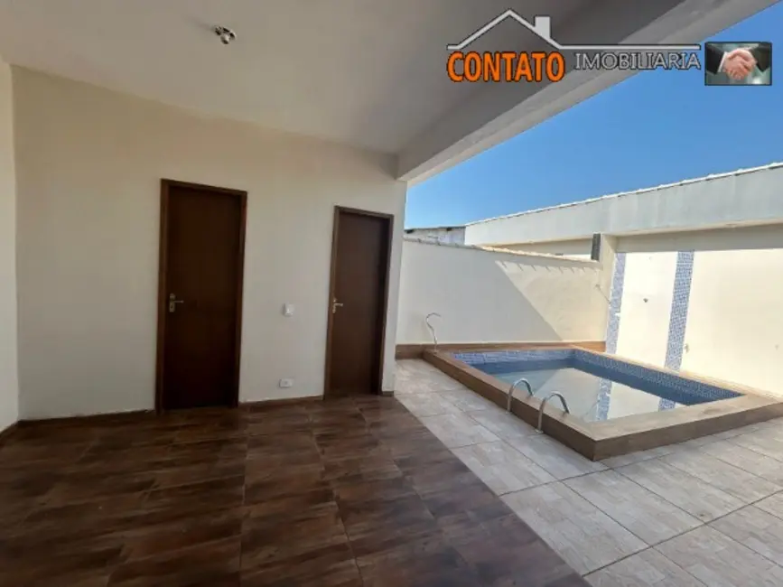 Foto 5 de Casa com 3 quartos à venda, 210m2 em Itanhaem - SP