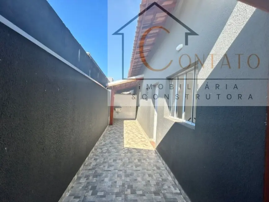 Foto 5 de Casa com 2 quartos à venda, 57m2 em Itanhaem - SP