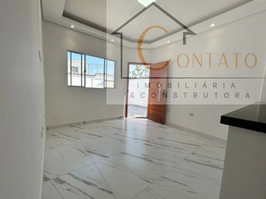 Foto 9 de Casa com 2 quartos à venda, 57m2 em Itanhaem - SP
