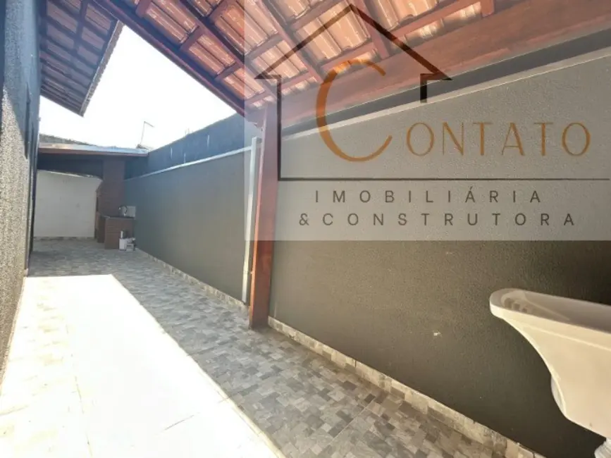 Foto 8 de Casa com 2 quartos à venda, 57m2 em Itanhaem - SP