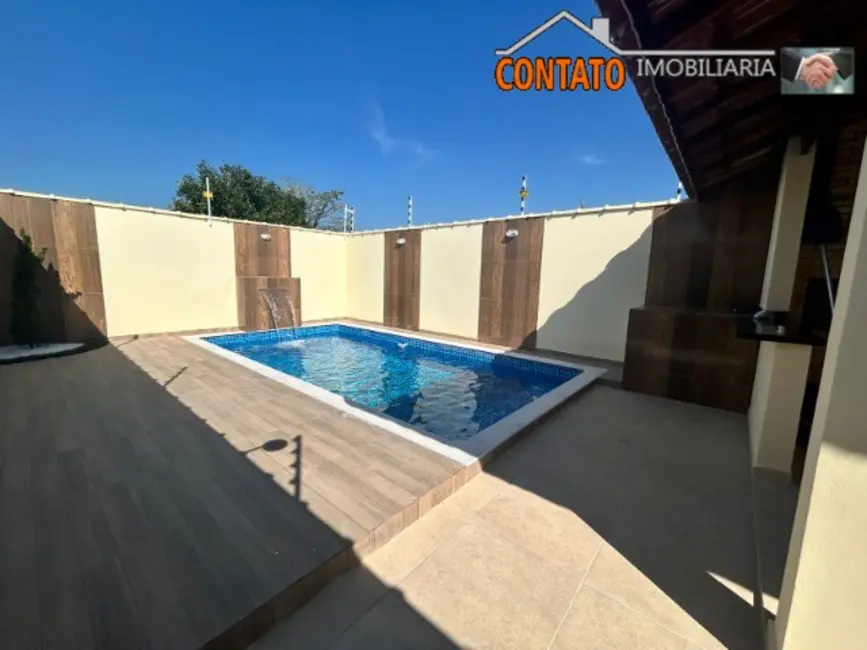 Foto 9 de Casa com 2 quartos à venda, 97m2 em Itanhaem - SP