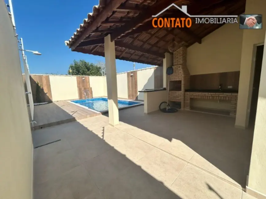 Foto 8 de Casa com 2 quartos à venda, 97m2 em Itanhaem - SP