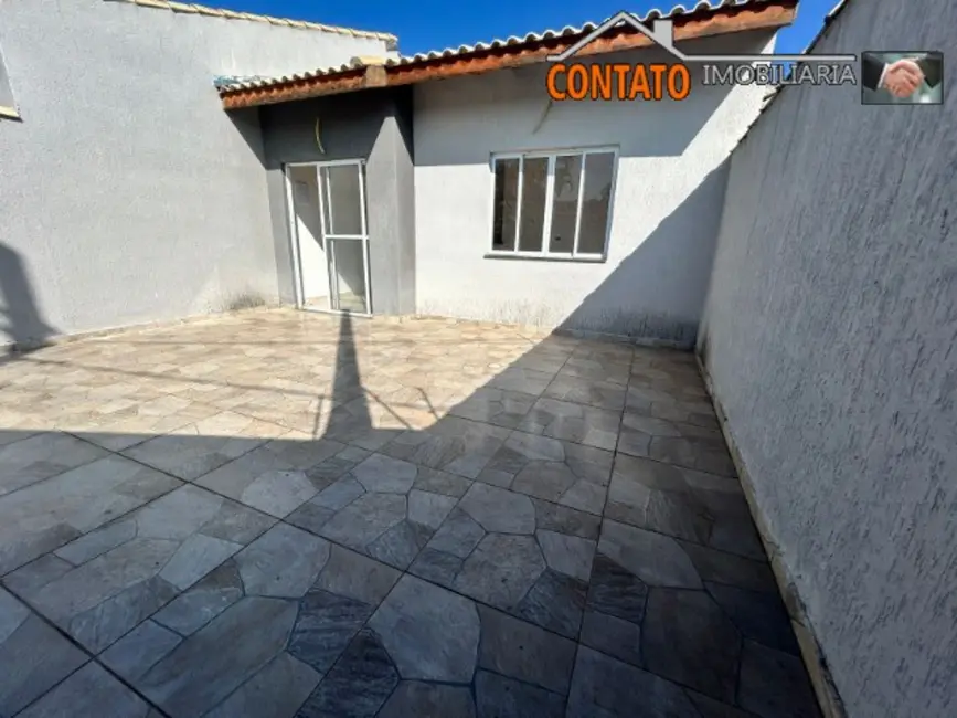 Foto 4 de Casa com 3 quartos à venda, 184m2 em Itanhaem - SP