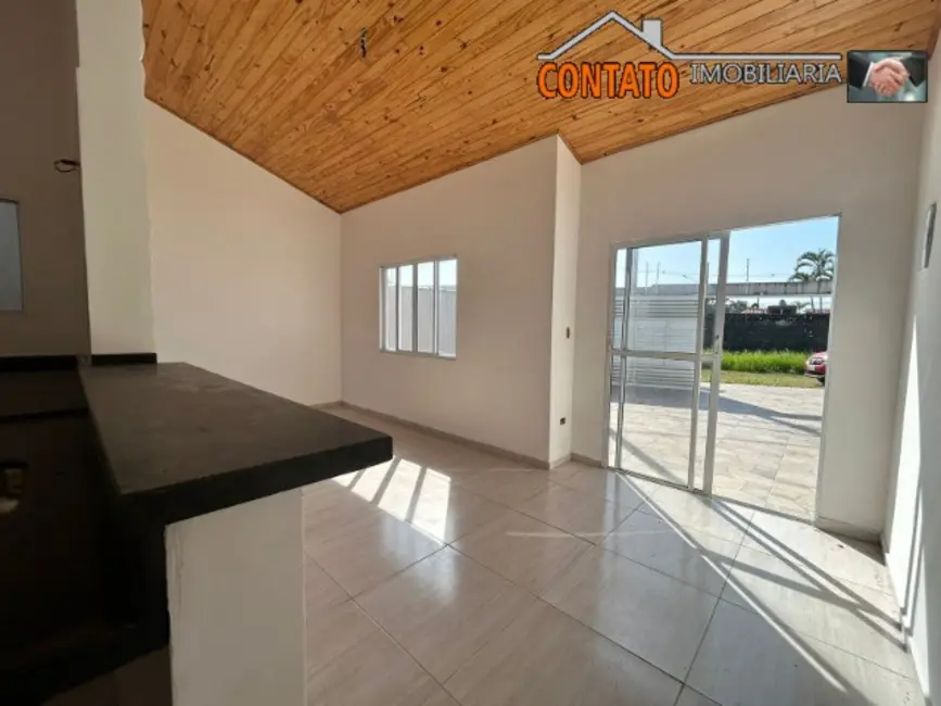Foto 6 de Casa com 3 quartos à venda, 184m2 em Itanhaem - SP