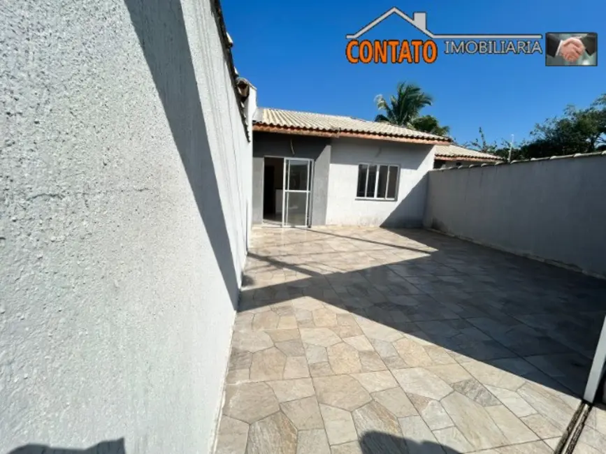 Foto 3 de Casa com 3 quartos à venda, 184m2 em Itanhaem - SP