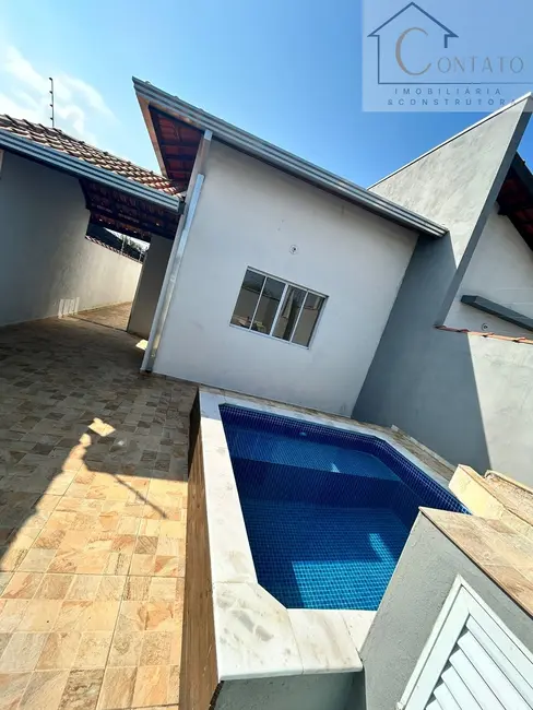 Foto 2 de Casa com 2 quartos à venda, 125m2 em Itanhaem - SP