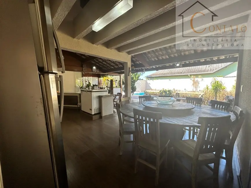 Casa de Condomínio com 5 quartos à venda, 640m2 em Peruibe - SP - imagem 8 Foto 8 de Casa de Condomínio com 5 quartos à venda, 640m2 em Peruibe - SP