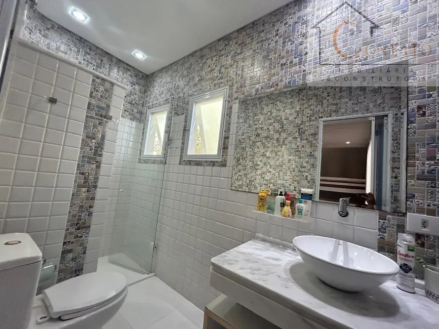 Casa de Condomínio com 5 quartos à venda, 640m2 em Peruibe - SP - imagem 4 Foto 4 de Casa de Condomínio com 5 quartos à venda, 640m2 em Peruibe - SP