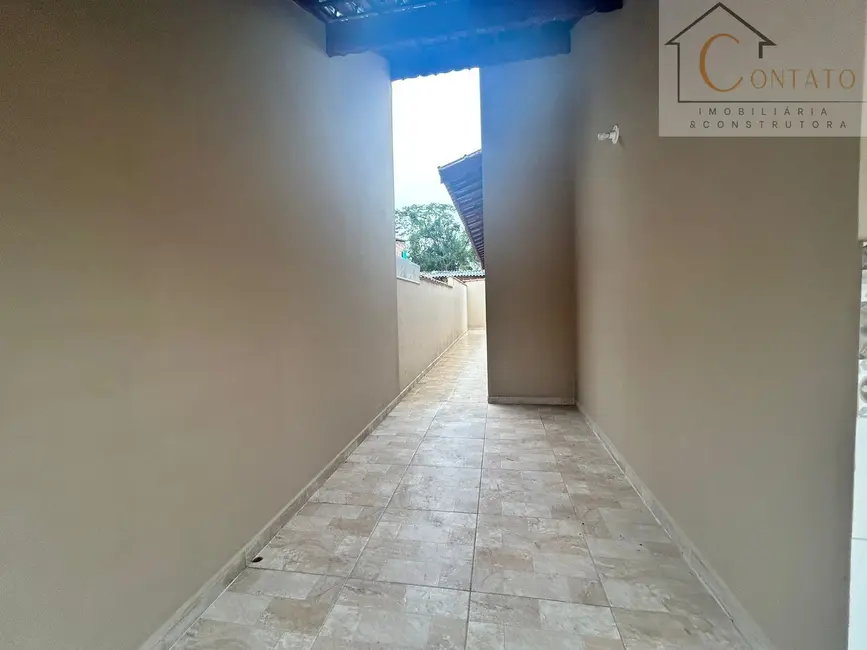 Foto 3 de Casa com 2 quartos à venda, 84m2 em Itanhaem - SP