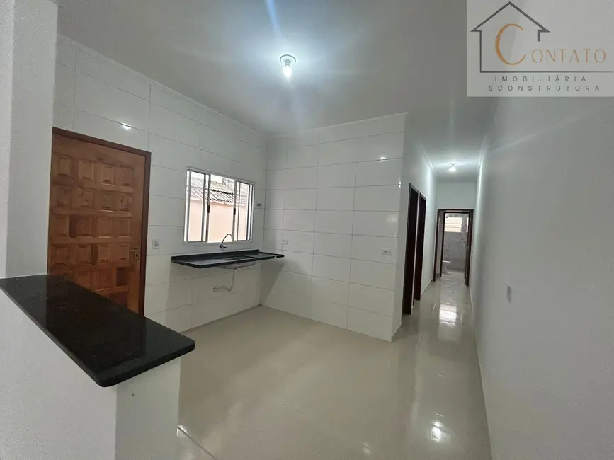 Foto 9 de Casa com 2 quartos à venda, 84m2 em Itanhaem - SP