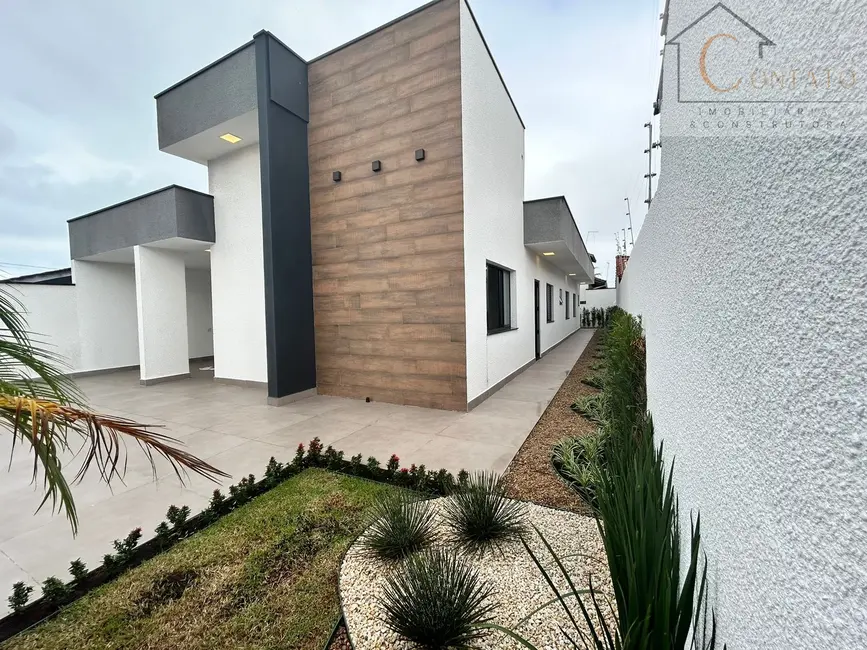 Foto 1 de Casa com 3 quartos à venda, 127m2 em Itanhaem - SP