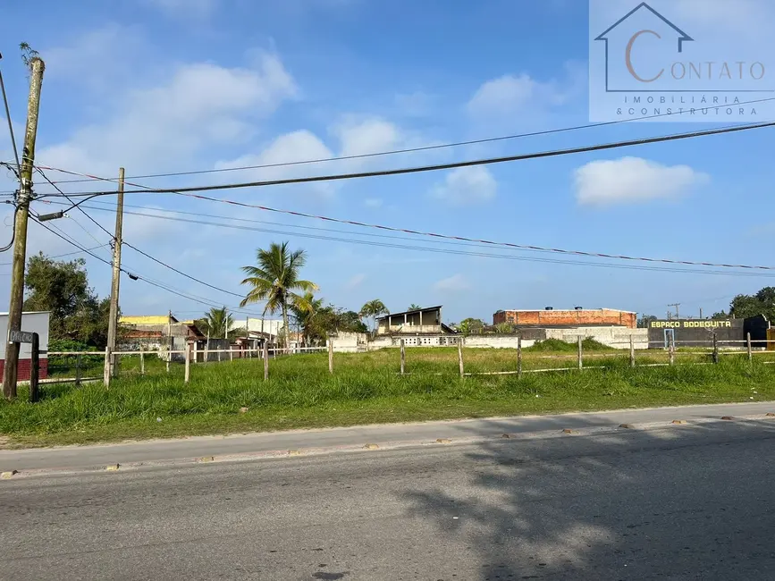 Foto 5 de Terreno / Lote à venda, 2100m2 em Itanhaem - SP