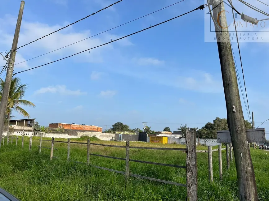 Foto 4 de Terreno / Lote à venda, 2100m2 em Itanhaem - SP