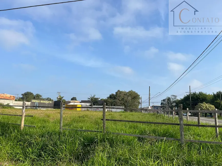 Foto 2 de Terreno / Lote à venda, 2100m2 em Itanhaem - SP