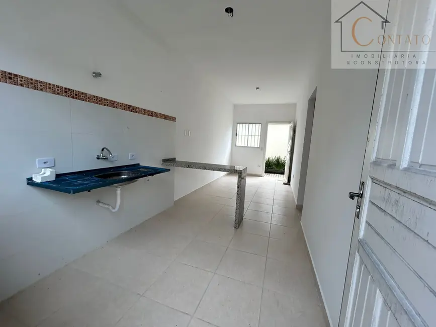 Foto 4 de Casa com 2 quartos à venda, 41m2 em Itanhaem - SP