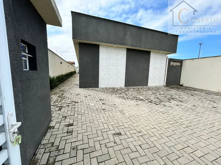 Foto 2 de Casa com 2 quartos à venda, 41m2 em Itanhaem - SP