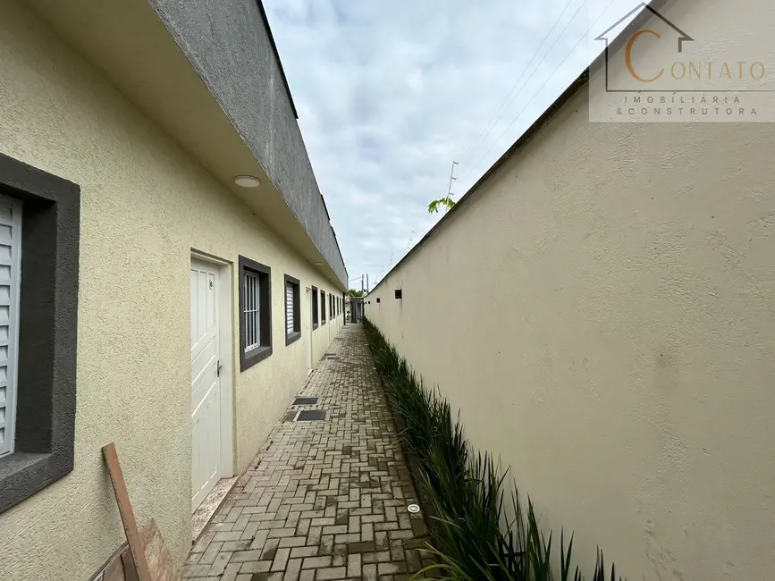 Foto 8 de Casa com 2 quartos à venda, 41m2 em Itanhaem - SP