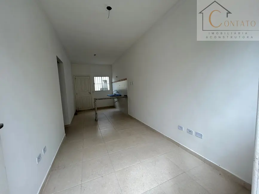 Foto 3 de Casa com 2 quartos à venda, 41m2 em Itanhaem - SP