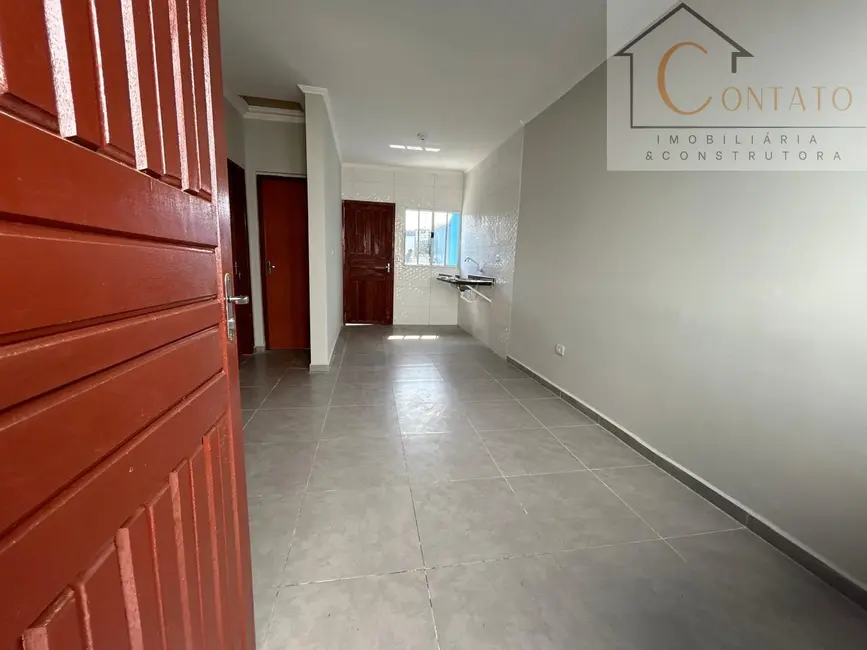 Foto 3 de Casa com 2 quartos à venda, 50m2 em Itanhaem - SP