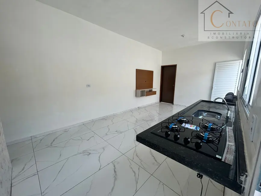 Foto 6 de Casa com 2 quartos à venda, 70m2 em Itanhaem - SP