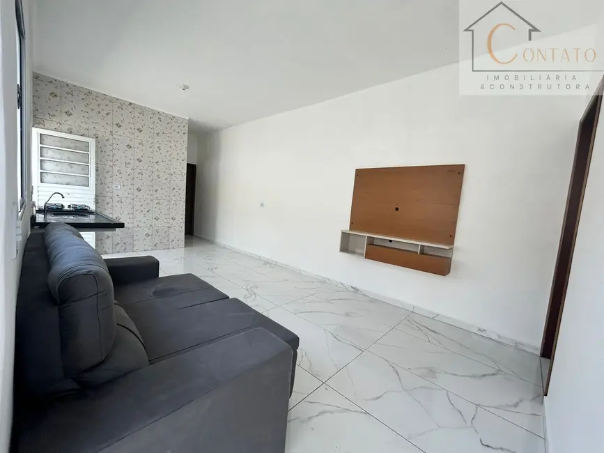 Foto 4 de Casa com 2 quartos à venda, 70m2 em Itanhaem - SP