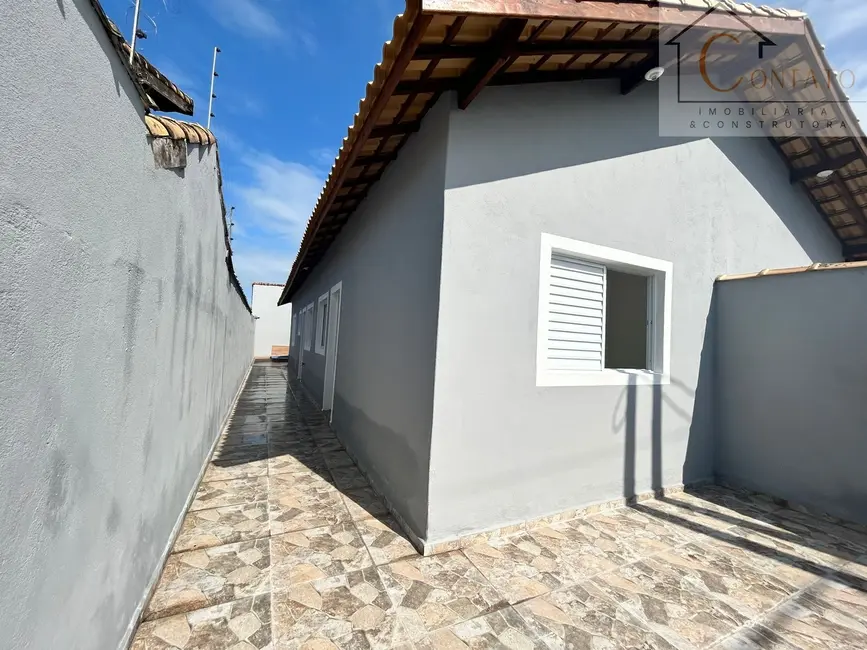 Foto 3 de Casa com 2 quartos à venda, 70m2 em Itanhaem - SP