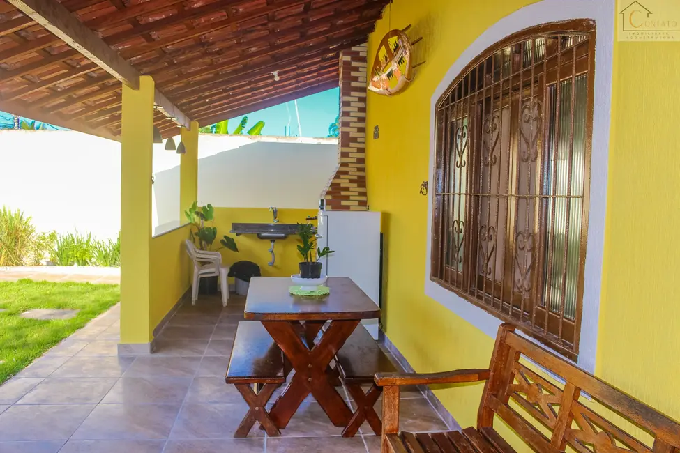 Foto 2 de Casa com 2 quartos à venda, 300m2 em Itanhaem - SP