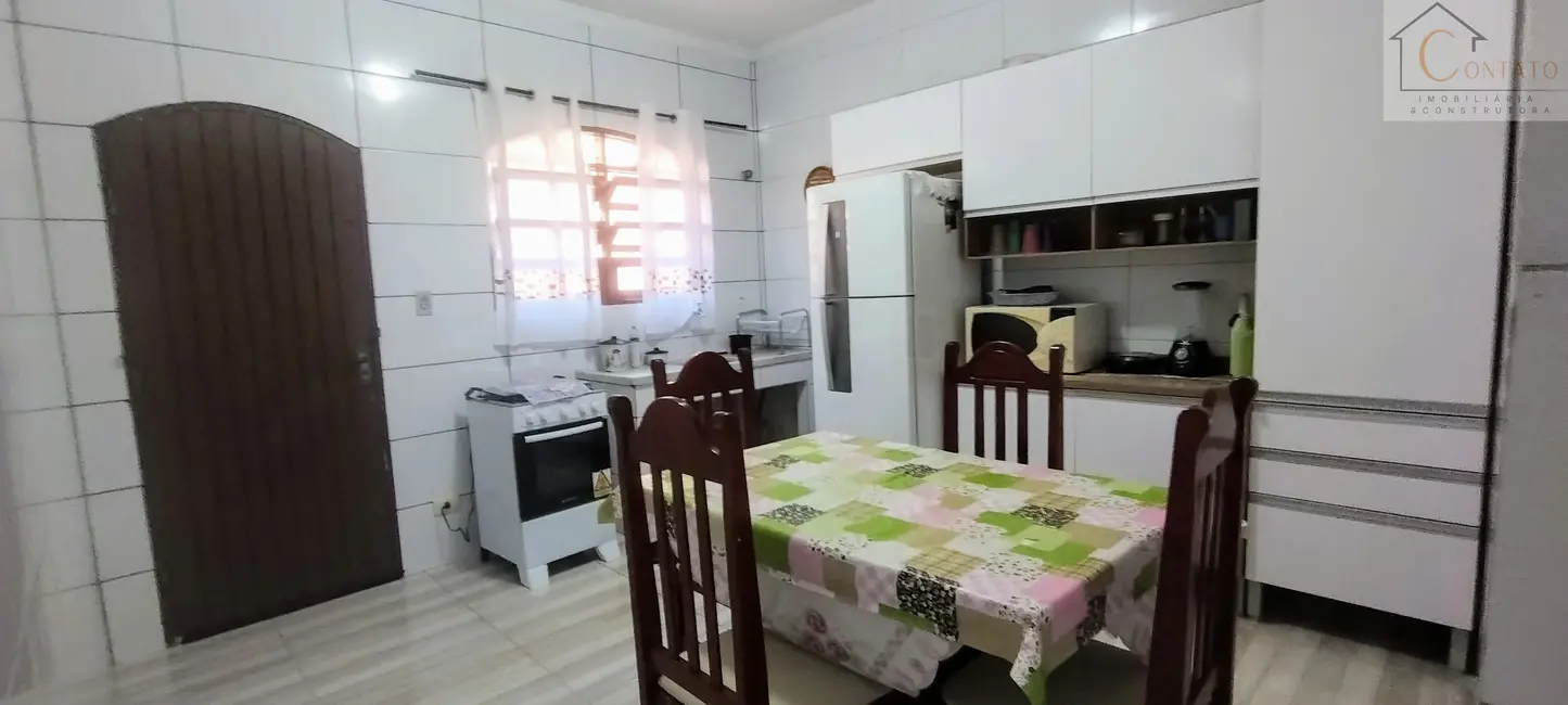 Foto 7 de Casa com 2 quartos à venda, 300m2 em Itanhaem - SP