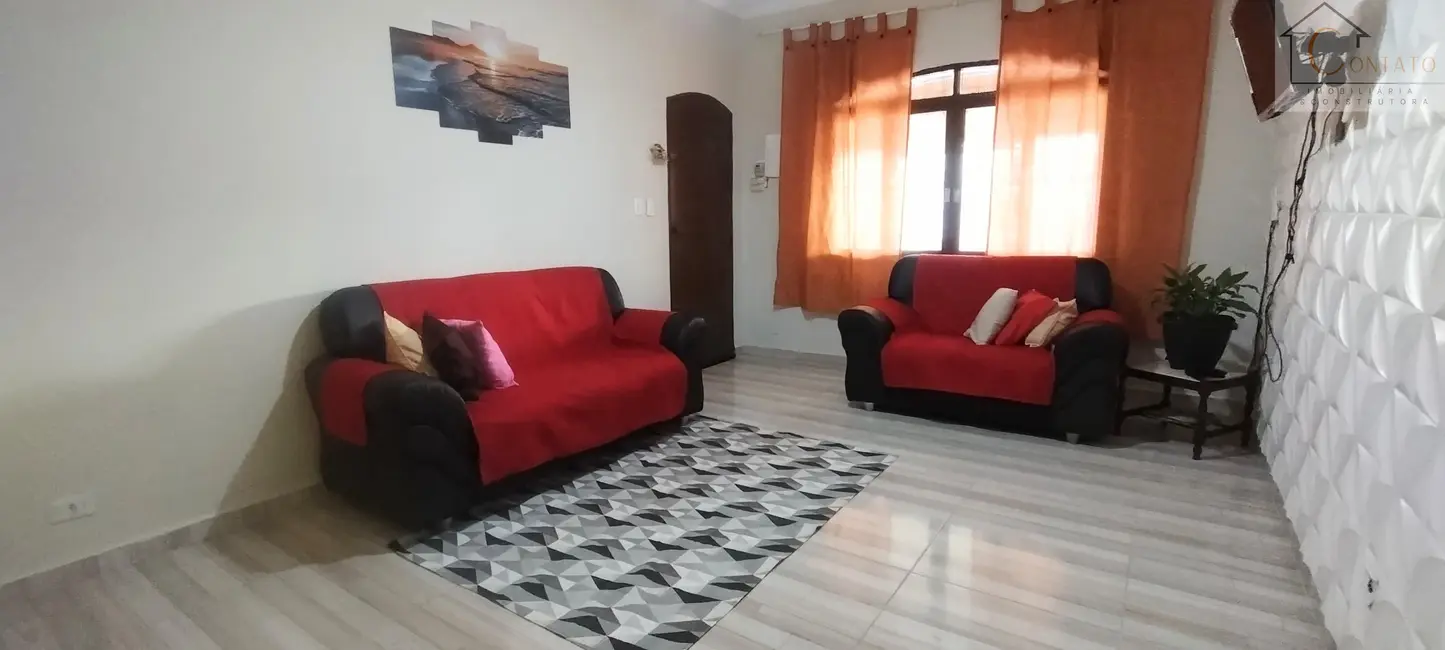 Foto 3 de Casa com 2 quartos à venda, 300m2 em Itanhaem - SP