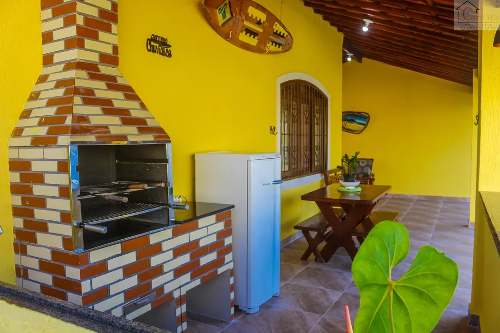 Foto 9 de Casa com 2 quartos à venda, 300m2 em Itanhaem - SP