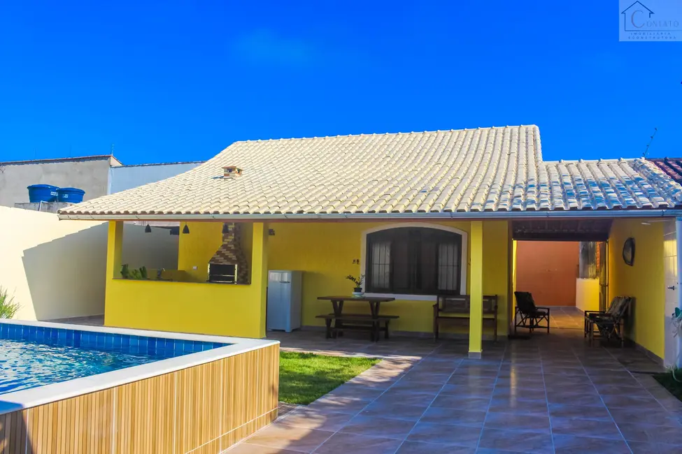 Foto 6 de Casa com 2 quartos à venda, 300m2 em Itanhaem - SP