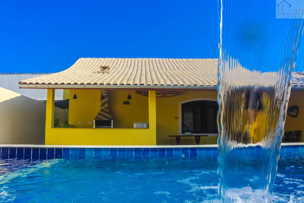 Foto 1 de Casa com 2 quartos à venda, 300m2 em Itanhaem - SP