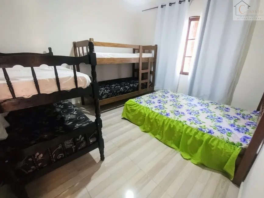Foto 4 de Casa com 2 quartos à venda, 300m2 em Itanhaem - SP