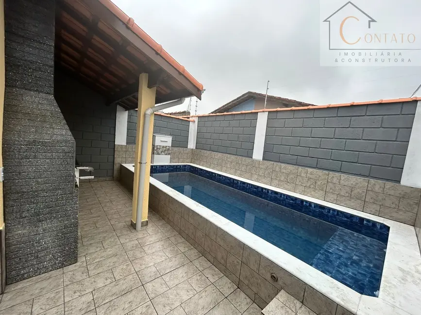 Foto 7 de Casa com 2 quartos à venda, 60m2 em Itanhaem - SP