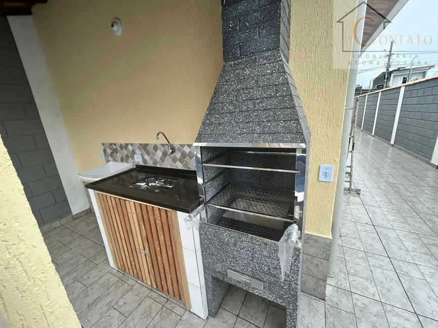 Foto 8 de Casa com 2 quartos à venda, 60m2 em Itanhaem - SP